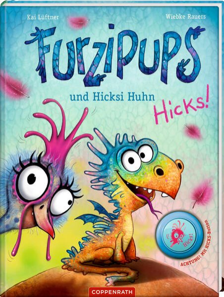 Bild zu Furzipups (Bd. 2)