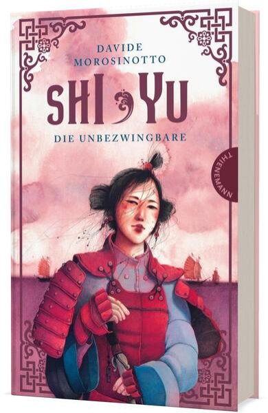 Bild zu Shi Yu