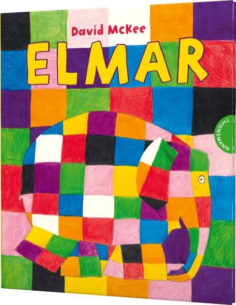 Bild zu Elmar: Elmar