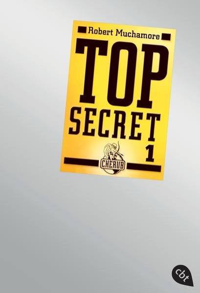 Bild zu Top Secret 1 - Der Agent