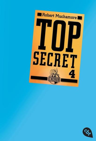 Bild zu Top Secret 4 - Der Auftrag