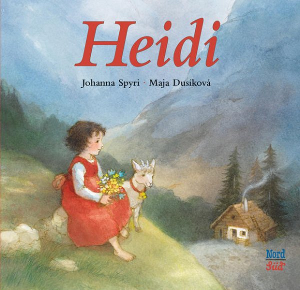 Bild zu Heidi