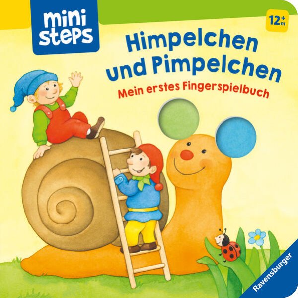 Bild zu Himpelchen und Pimpelchen