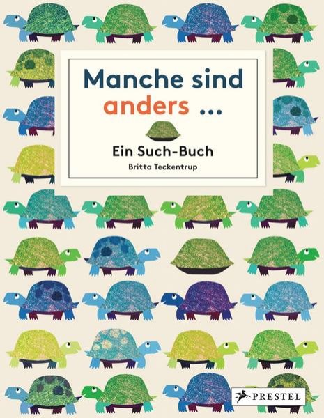 Bild zu Manche sind anders