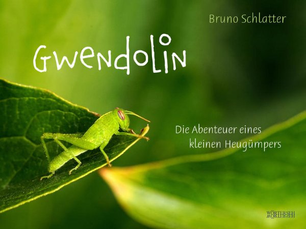 Bild zu Gwendolin