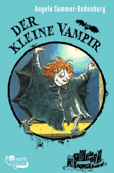 Bild zu Der kleine Vampir - Der kleine Vampir