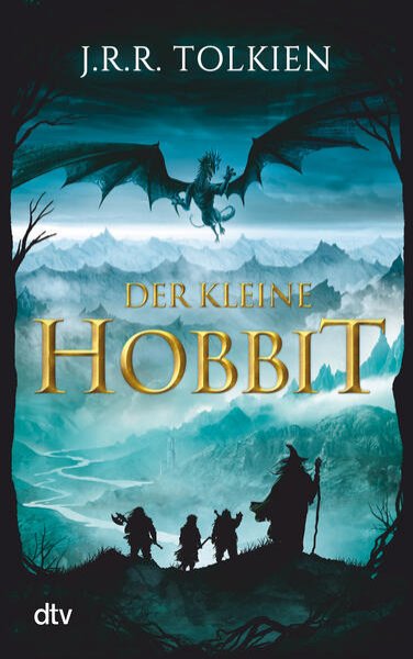 Bild zu Der kleine Hobbit