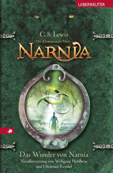 Bild zu Das Wunder von Narnia (Die Chroniken von Narnia, Bd. 1)