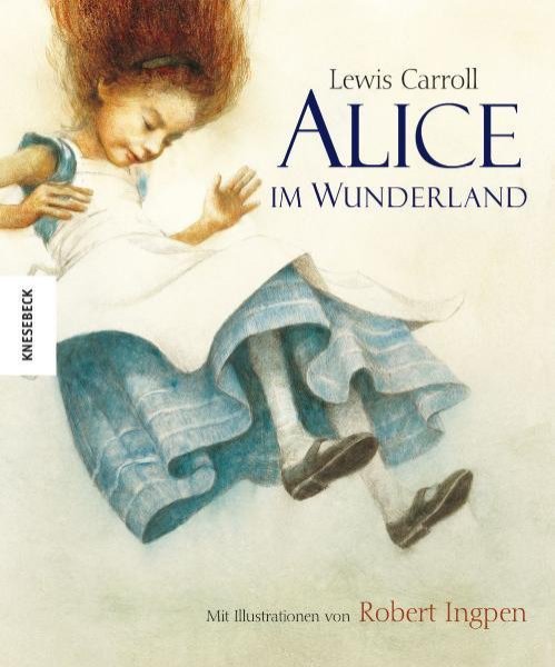 Bild zu Alice im Wunderland