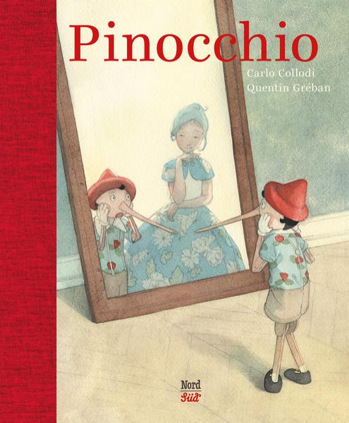 Bild zu Pinocchio