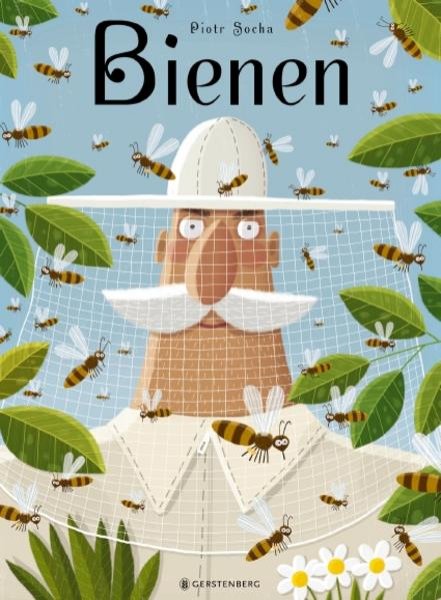 Bild zu Bienen