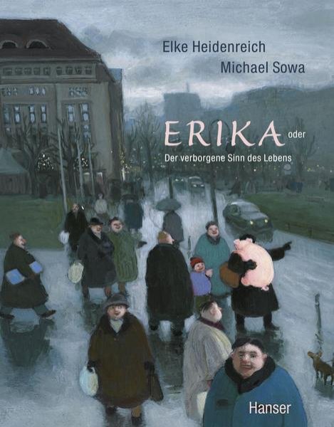 Bild zu Erika