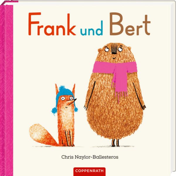 Bild zu Frank und Bert