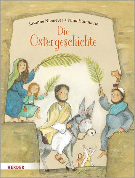 Bild zu Die Ostergeschichte