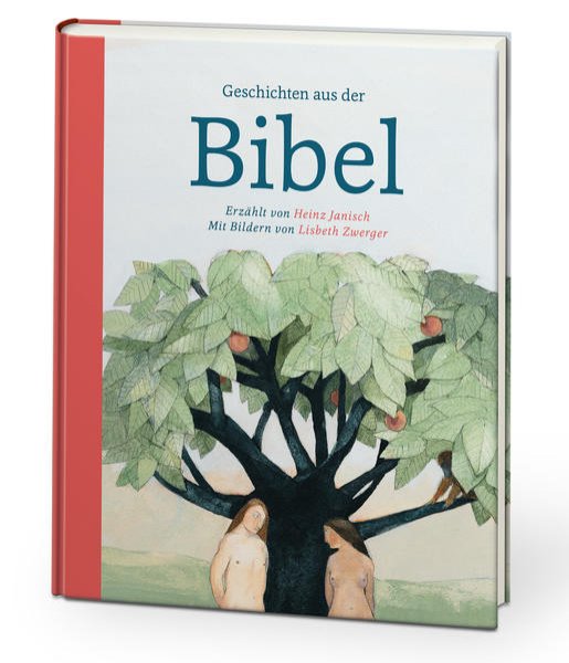 Bild zu Geschichten aus der Bibel