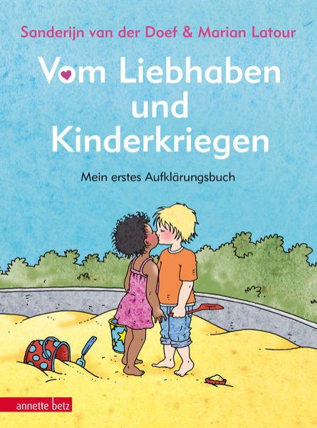 Bild zu Vom Liebhaben und Kinderkriegen