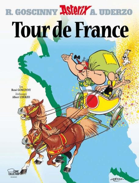 Bild zu Tour de France