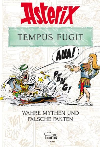 Bild zu Asterix - Tempus Fugit