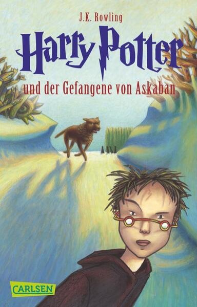 Bild zu Harry Potter und der Gefangene von Askaban (Harry Potter 3)