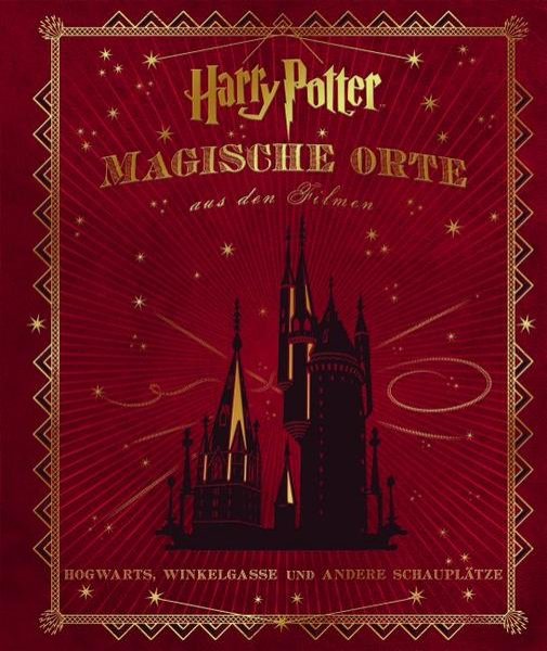 Bild zu Harry Potter: Magische Orte aus den Filmen