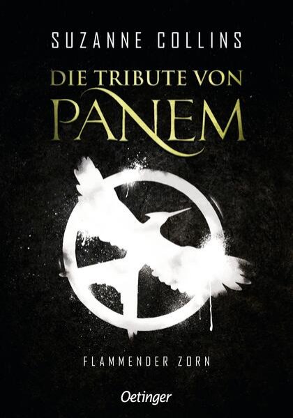 Bild zu Die Tribute von Panem 3. Flammender Zorn