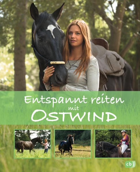 Bild zu Entspannt reiten mit Ostwind