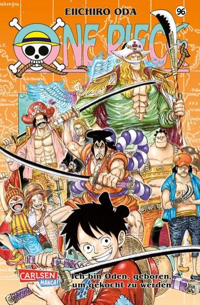 Bild zu One Piece 96