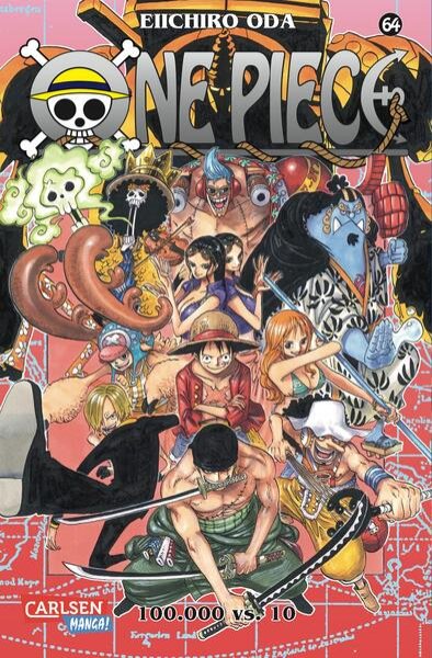 Bild zu One Piece 64