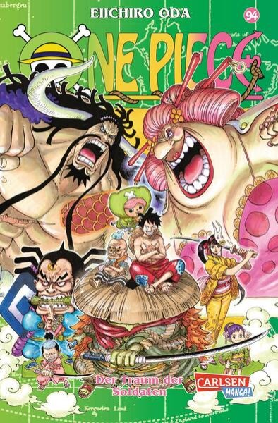 Bild zu One Piece 94