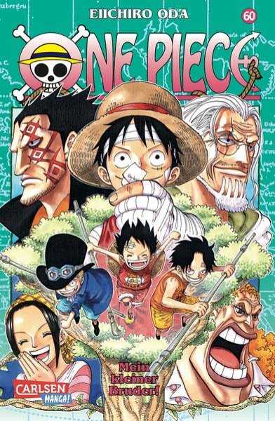 Bild zu One Piece 60