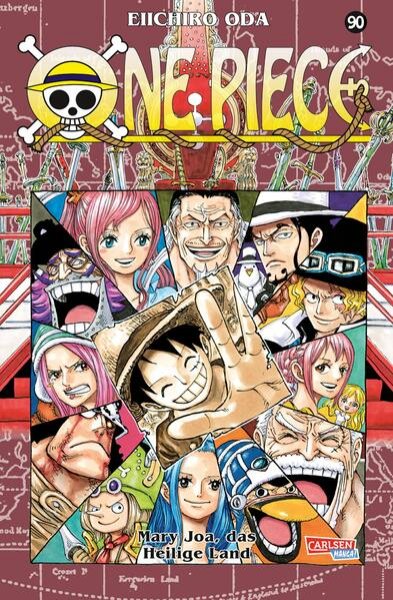 Bild zu One Piece 90