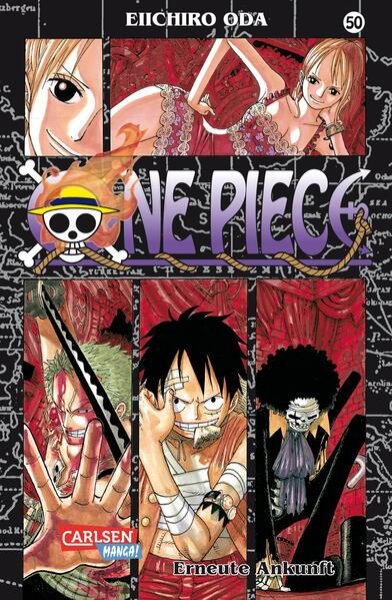 Bild zu One Piece 50