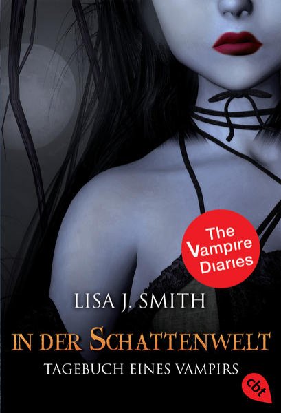 Bild zu Tagebuch eines Vampirs - In der Schattenwelt