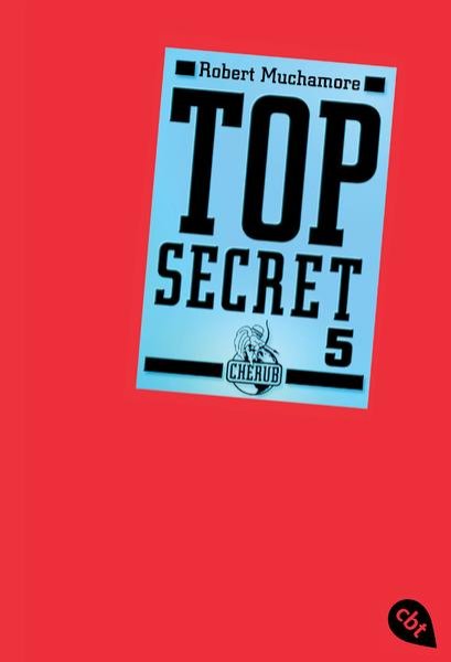 Bild zu Top Secret 5 - Die Sekte