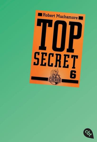 Bild zu Top Secret 6 - Die Mission