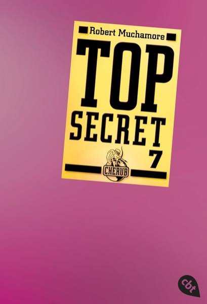 Bild zu Top Secret 7 - Der Verdacht