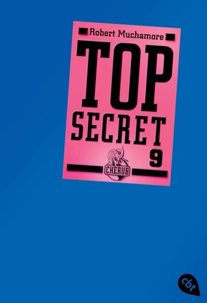 Bild zu Top Secret 9 - Der Anschlag