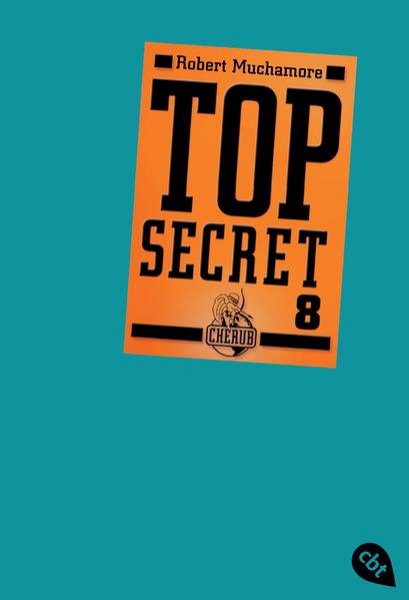 Bild zu Top Secret 8 - Der Deal