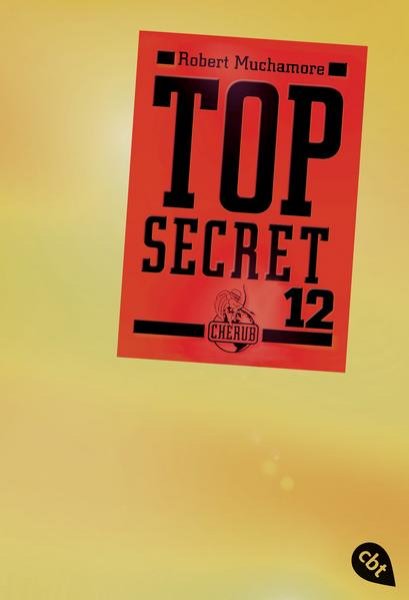 Bild zu Top Secret 12 - Die Entscheidung