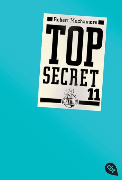 Bild zu Top Secret 11 - Die Rache