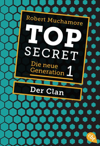 Bild zu Top Secret. Der Clan