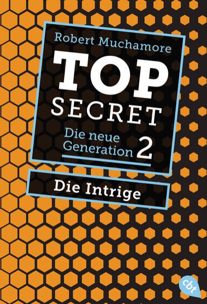 Bild zu Top Secret. Die Intrige