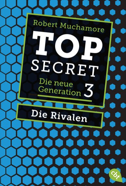 Bild zu Top Secret. Die Rivalen