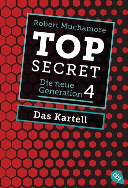 Bild zu Top Secret. Das Kartell