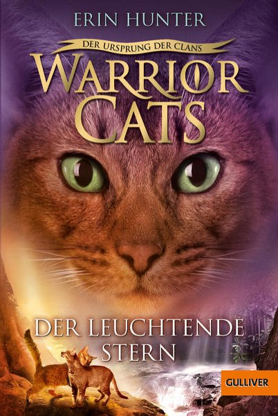 Bild zu Warrior Cats - Der Ursprung der Clans. Der Leuchtende Stern