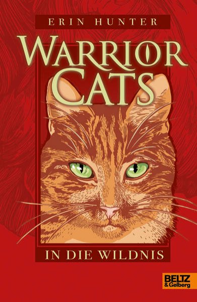 Bild zu Warrior Cats. In die Wildnis