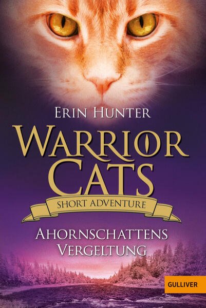 Bild zu Warrior Cats - Short Adventure - Ahornschattens Vergeltung