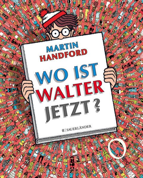 Bild zu Wo ist Walter jetzt?