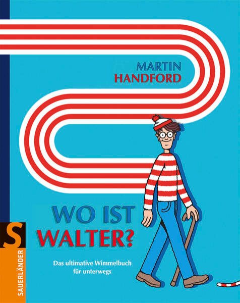 Bild zu Wo ist Walter?