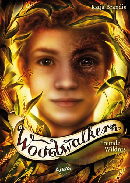 Bild zu Woodwalkers (4). Fremde Wildnis